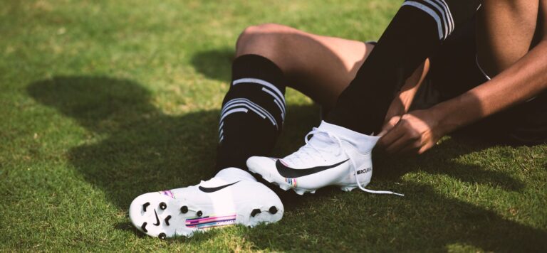 Why athletes take equity instead of cash in brand deals