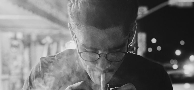 Why Startup Founders are Smoking Cigarettes Again